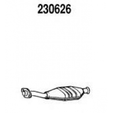 394323062600 MAGNETI MARELLI Катализатор