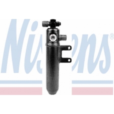 95286 NISSENS Осушитель, кондиционер