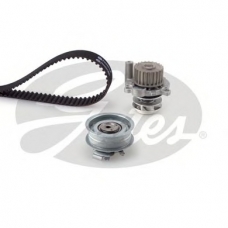 KP15489XS-2 GATES Водяной насос + комплект зубчатого ремня