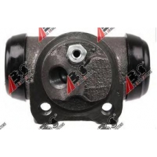 62882X ABS Колесный тормозной цилиндр