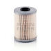 P 733/1 x MANN-FILTER Топливный фильтр