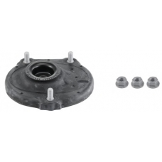 SM1821 KAYABA Ремкомплект, опора стойки амортизатора