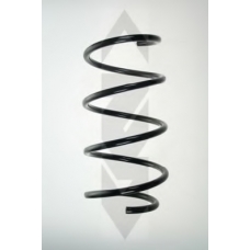 56924 SPIDAN Пружина ходовой части