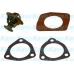 TH-6515 KAVO PARTS Термостат, охлаждающая жидкость