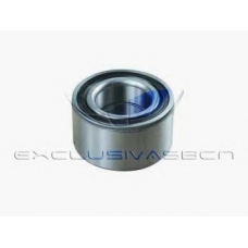 MWB-F0070 MDR Комплект подшипника ступицы колеса