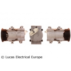 ACP765 TRW Компрессор, кондиционер