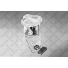 10-02035-SX STELLOX Топливный насос