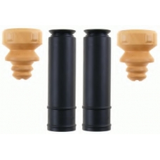 89-106-0 BOGE Пылезащитный комплект, амортизатор