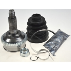 23954 SPIDAN Шарнирный комплект, приводной вал