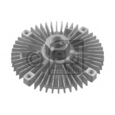 29613 FEBI Сцепление, вентилятор радиатора