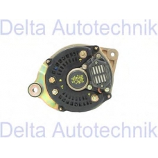 L 42 050 DELTA AUTOTECHNIK Генератор