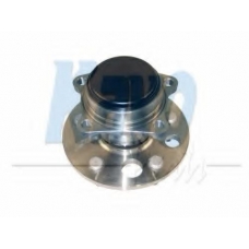 WBH-9003 KAVO PARTS Комплект подшипника ступицы колеса