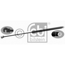 22717 FEBI Газовая пружина, крышка багажник