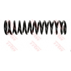 JCS655 TRW Пружина ходовой части