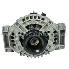 12090372 EUROTEC Генератор