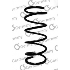 14.871.048 CS Germany Пружина ходовой части