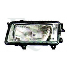 PP0616D EQUAL QUALITY Основная фара