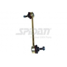 57728 SPIDAN Тяга / стойка, стабилизатор