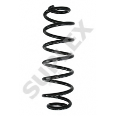 39296 SUPLEX Пружина ходовой части
