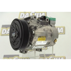 FC0406 DA SILVA Компрессор, кондиционер