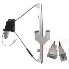 5818262 VAN WEZEL Подъемное устройство для окон