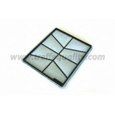 400 3F QUALITY Фильтр, воздух во внутренном пространстве