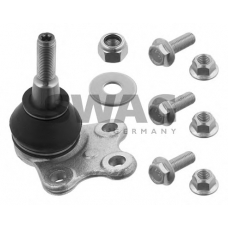 60 93 6125 SWAG Несущий / направляющий шарнир