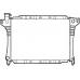 50318 NRF Радиатор, охлаждение двигателя