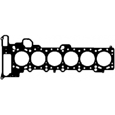 415026P CORTECO Прокладка, головка цилиндра