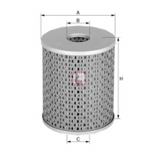 S 6000 PO SOFIMA Масляный фильтр