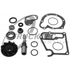 01.43.247 TRUCKTEC AUTOMOTIVE Ремкомплект, водяной насос