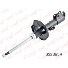 G32395R LYNX G32395r стойка амортизационная передняя toyota noah/voxy 04-07
