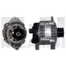 AVA236A AUTOTEAM Генератор