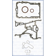 54078000 AJUSA Комплект прокладок, блок-картер двигателя