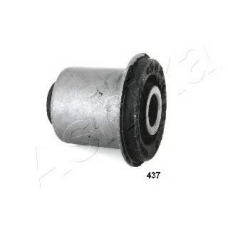 GOM-437 Ashika Кронштейн, подушки рычага