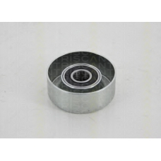 8641 502004 TRISCAN Паразитный / ведущий ролик, поликлиновой ремень