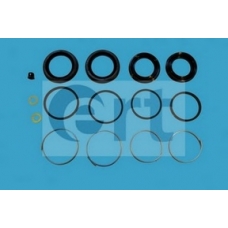 401167 ERT Ремкомплект, тормозной суппорт