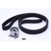 KDD-542 JAPANPARTS Комплект ремня грм