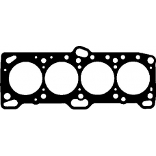 0038814 ELWIS ROYAL Прокладка, головка цилиндра