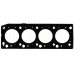 501-2680 TRISCAN Прокладка, головка цилиндра