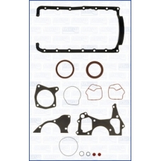 54062400 AJUSA Комплект прокладок, блок-картер двигателя