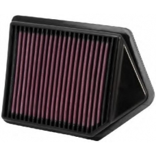33-2437 K&N Filters Воздушный фильтр