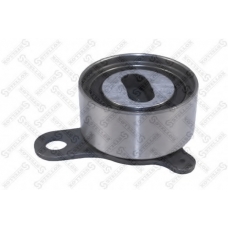 03-40295-SX STELLOX Натяжной ролик, поликлиновой  ремень