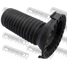 TSHB-ZZT230F FEBEST Защитный колпак / пыльник, амортизатор