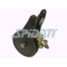 53570 SPIDAN Гидравлический насос, рулевое управление