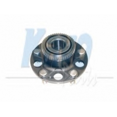 WBH-2009 KAVO PARTS Комплект подшипника ступицы колеса