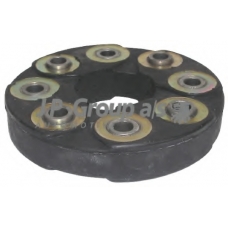 1353802200 Jp Group Шарнир, продольный вал