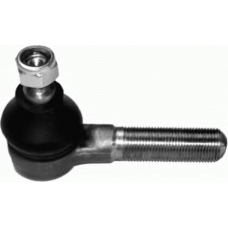 19127 01 LEMFORDER Наконечник поперечной рулевой тяги