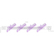 H4206 Brovex-Nelson Тормозной шланг