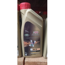 15AD0A Castrol Castrol edge professional e 0w-30 (1л)(12шт)масло мотор. синт.